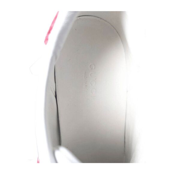 GUCCI Ace Sneaker With Bee Size 34.5 - Picture 11 of 12